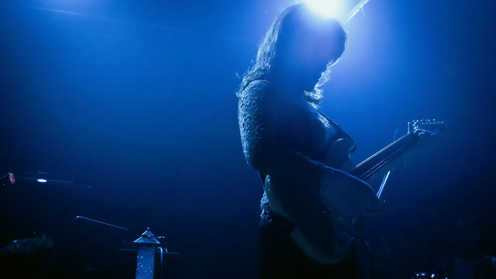 優河YUGA [ Unnamed Love ] LIVE IN TAIPEI 2026